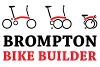 Brompton Bike Builder