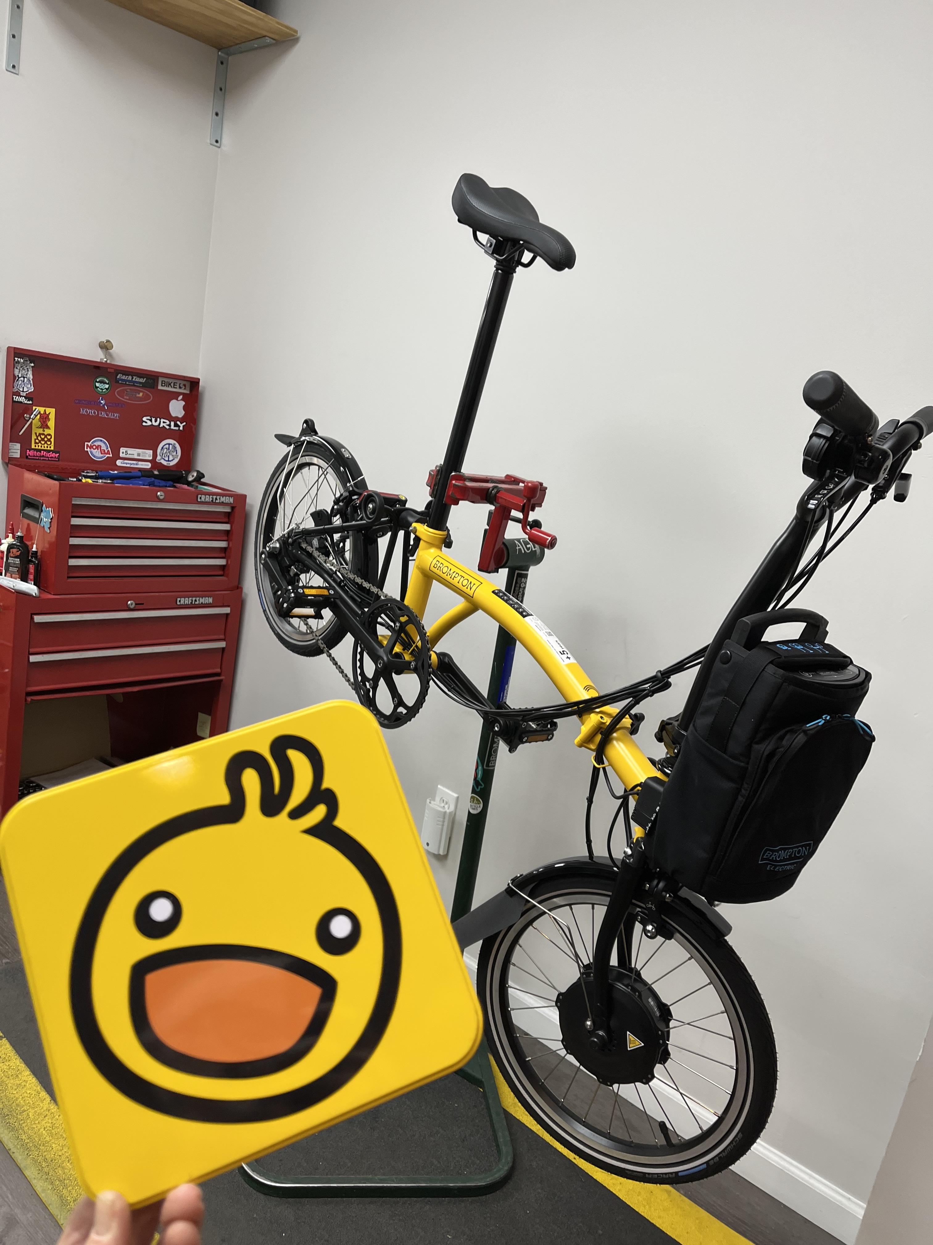 Trophy Bikes